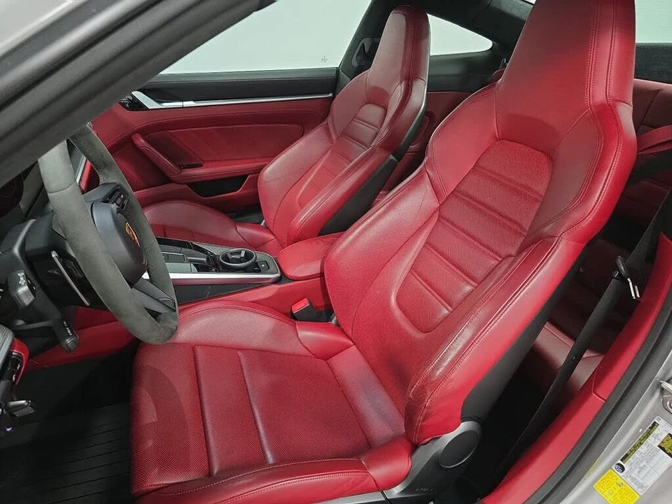 2021 Porsche 992 Turbo S - Image 5 of 31