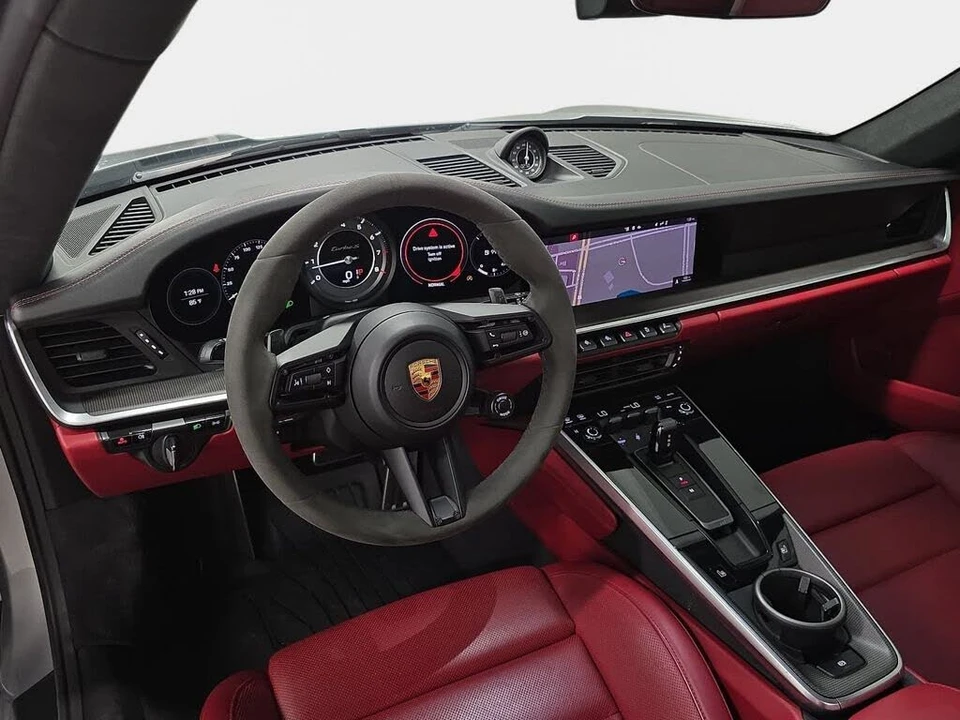 2021 Porsche 992 Turbo S - Image 12 of 31