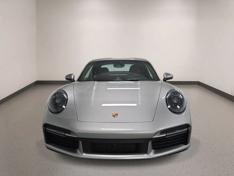 2021 Porsche 992 Turbo S - Image 9 of 31
