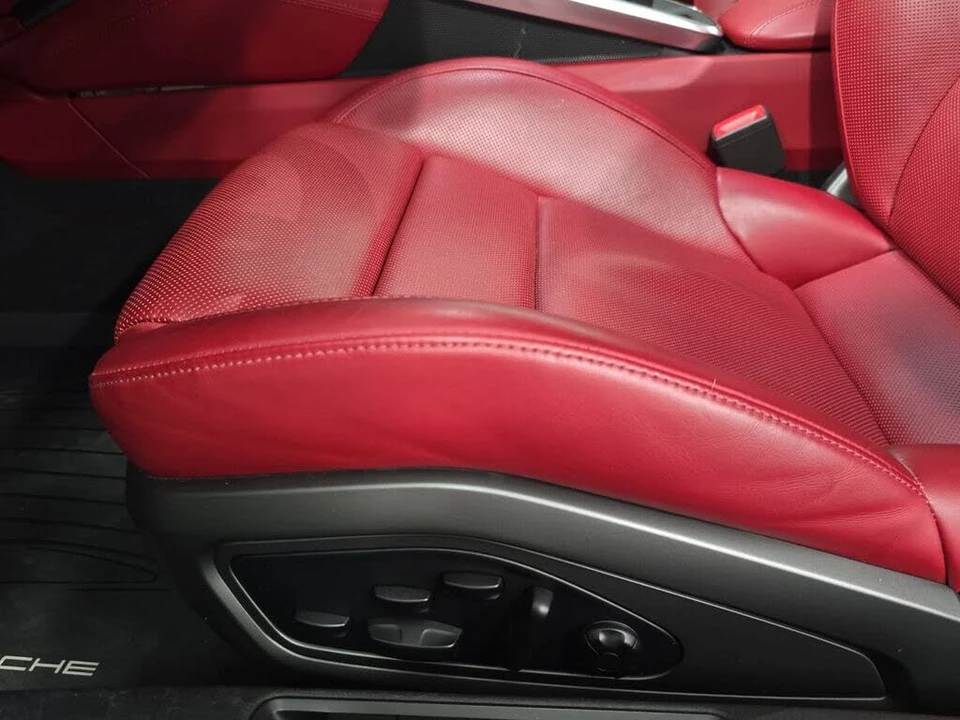 2021 Porsche 992 Turbo S - Image 25 of 31