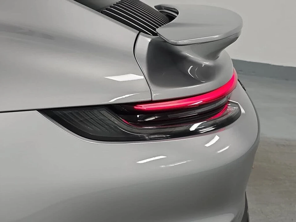 2021 Porsche 992 Turbo S - Image 29 of 31