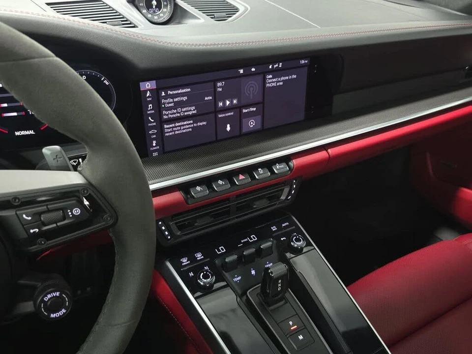 2021 Porsche 992 Turbo S - Image 15 of 31