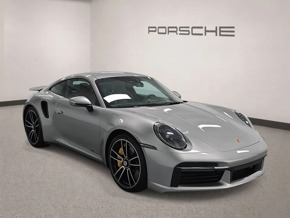 2021 Porsche 992 Turbo S - Image 8 of 31