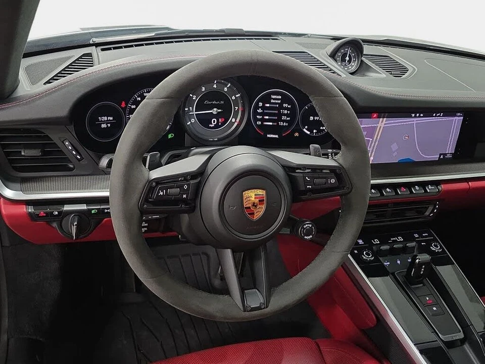 2021 Porsche 992 Turbo S - Image 13 of 31