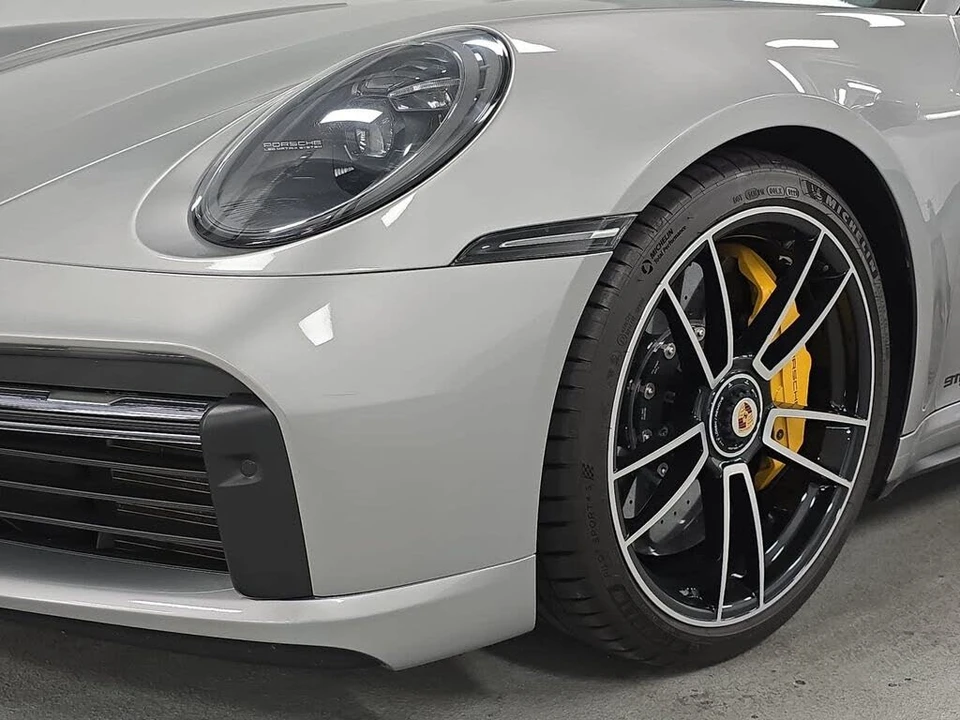2021 Porsche 992 Turbo S - Image 11 of 31