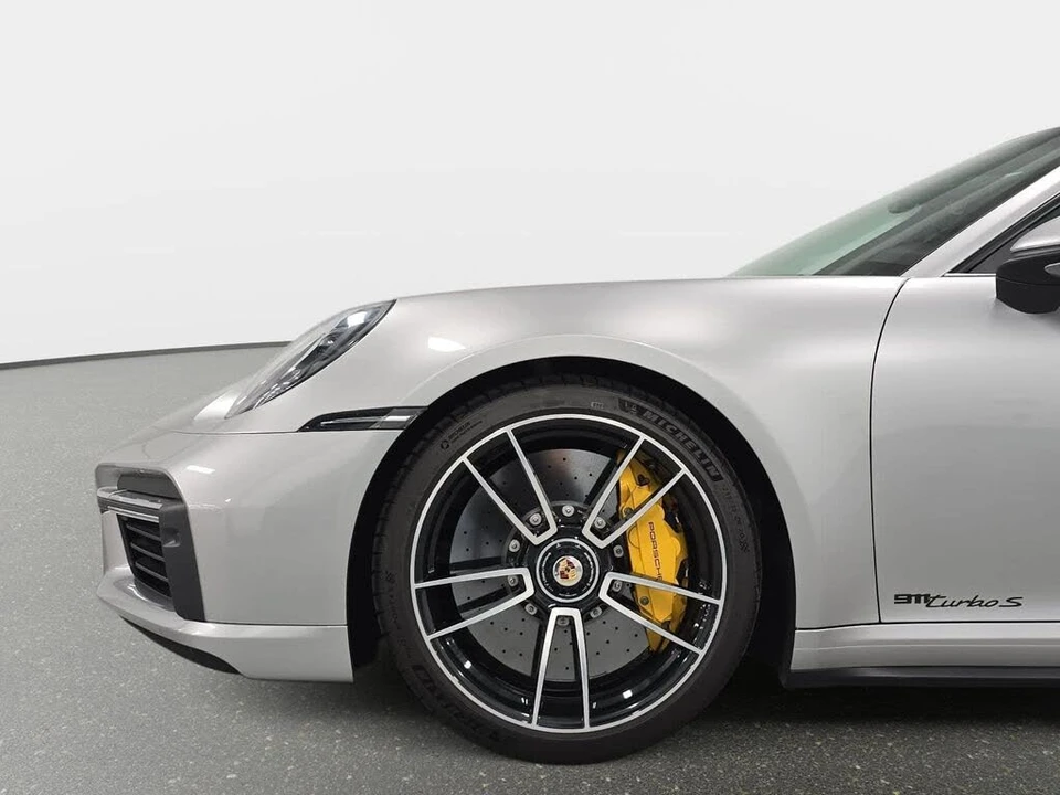 2021 Porsche 992 Turbo S - Image 10 of 31