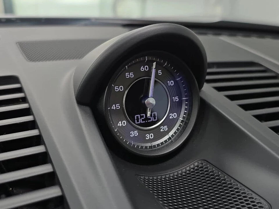 2021 Porsche 992 Turbo S - Image 21 of 31