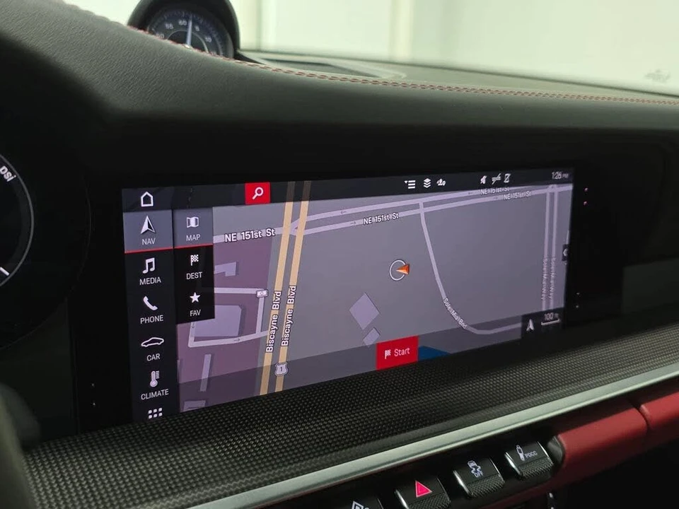 2021 Porsche 992 Turbo S - Image 17 of 31