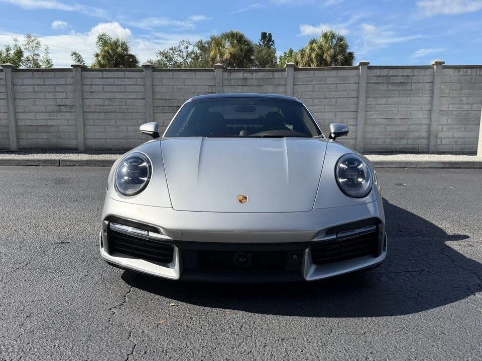 2021 Porsche 992 Turbo S - Image 11 of 31