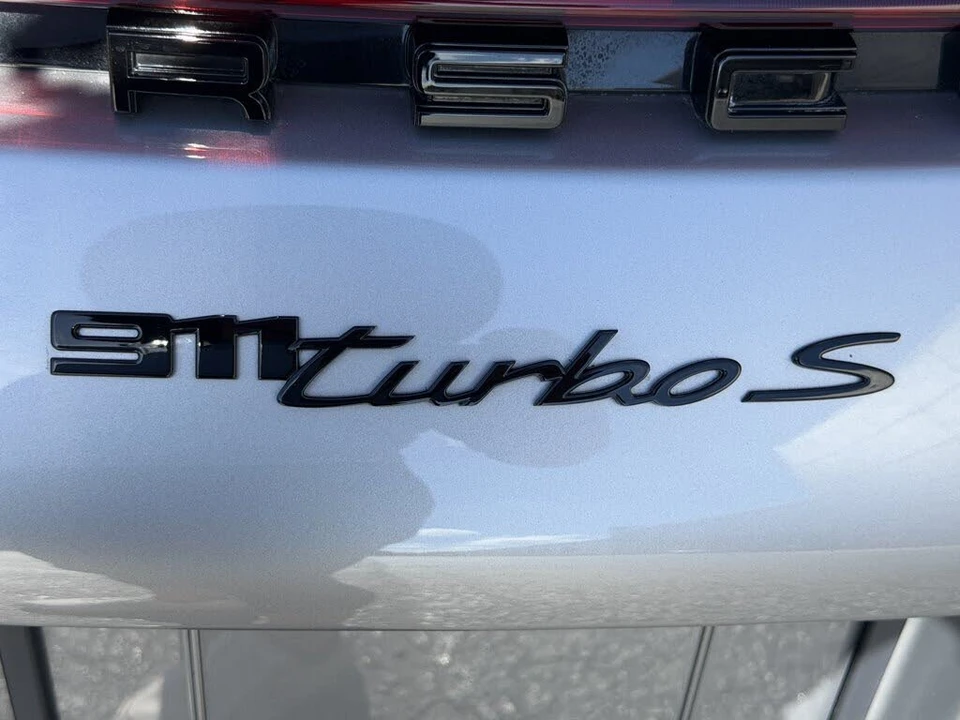 2021 Porsche 992 Turbo S - Image 15 of 31