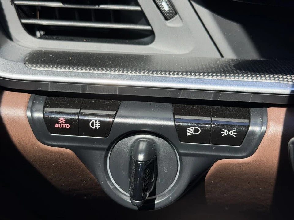 2021 Porsche 992 Turbo S - Image 29 of 31