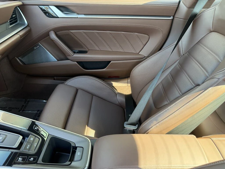 2021 Porsche 992 Turbo S - Image 18 of 31