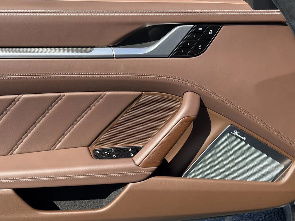 2021 Porsche 992 Turbo S - Image 20 of 31