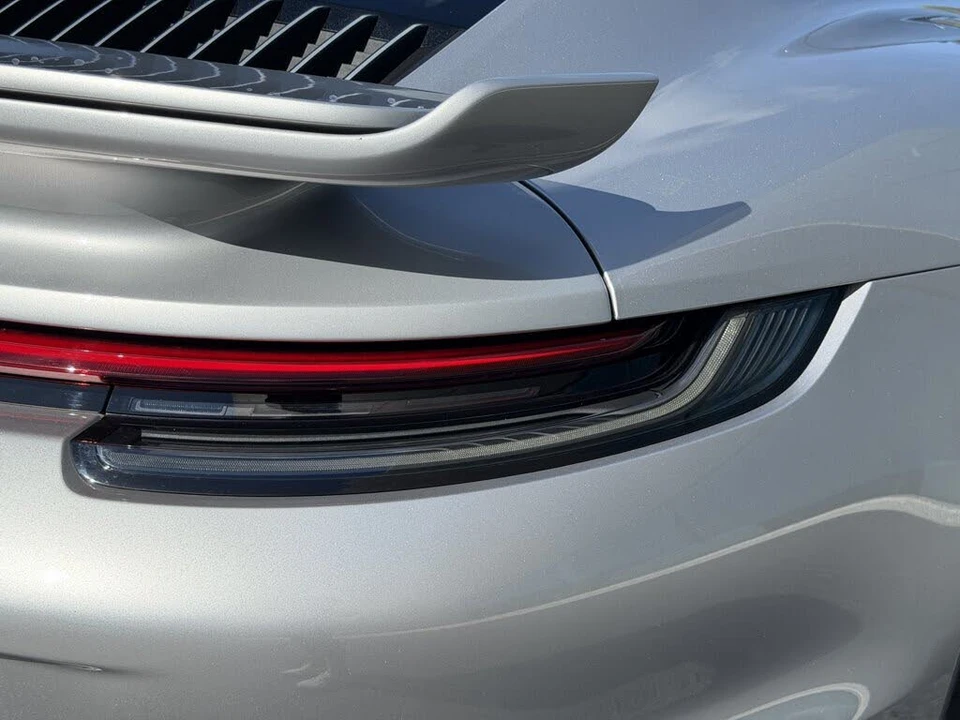 2021 Porsche 992 Turbo S - Image 14 of 31