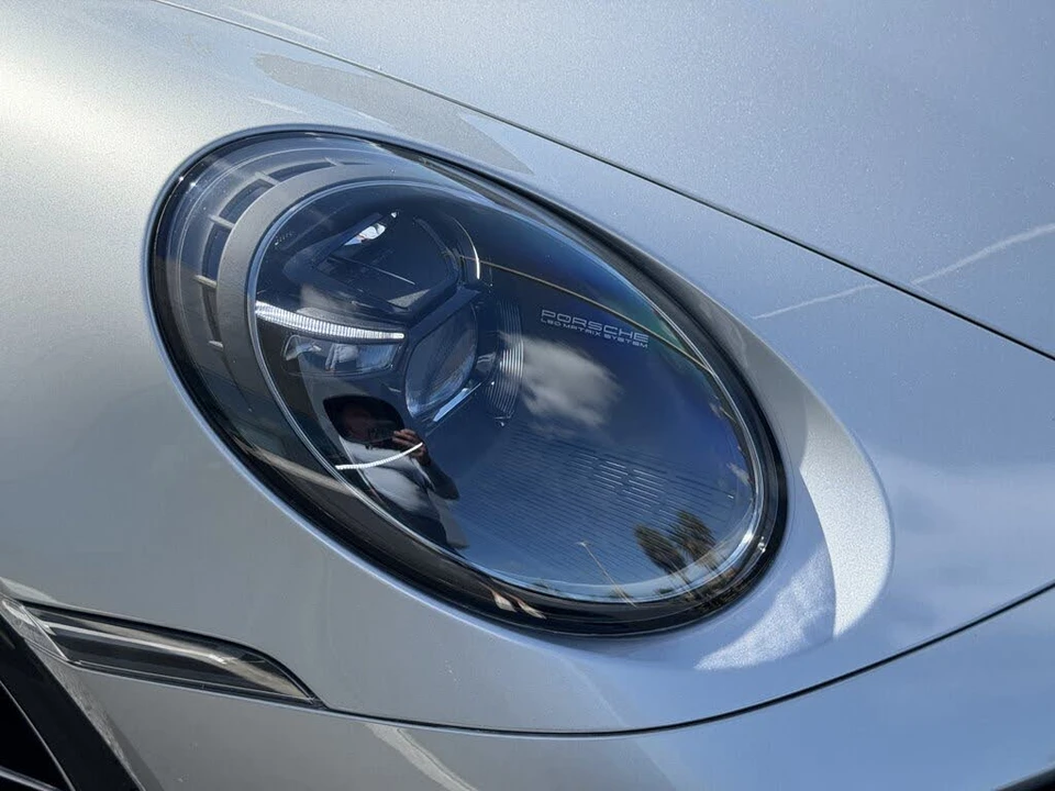 2021 Porsche 992 Turbo S - Image 13 of 31