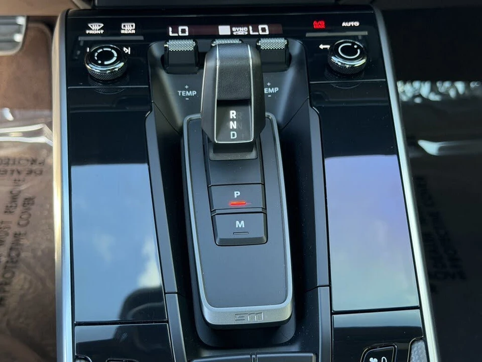 2021 Porsche 992 Turbo S - Image 28 of 31