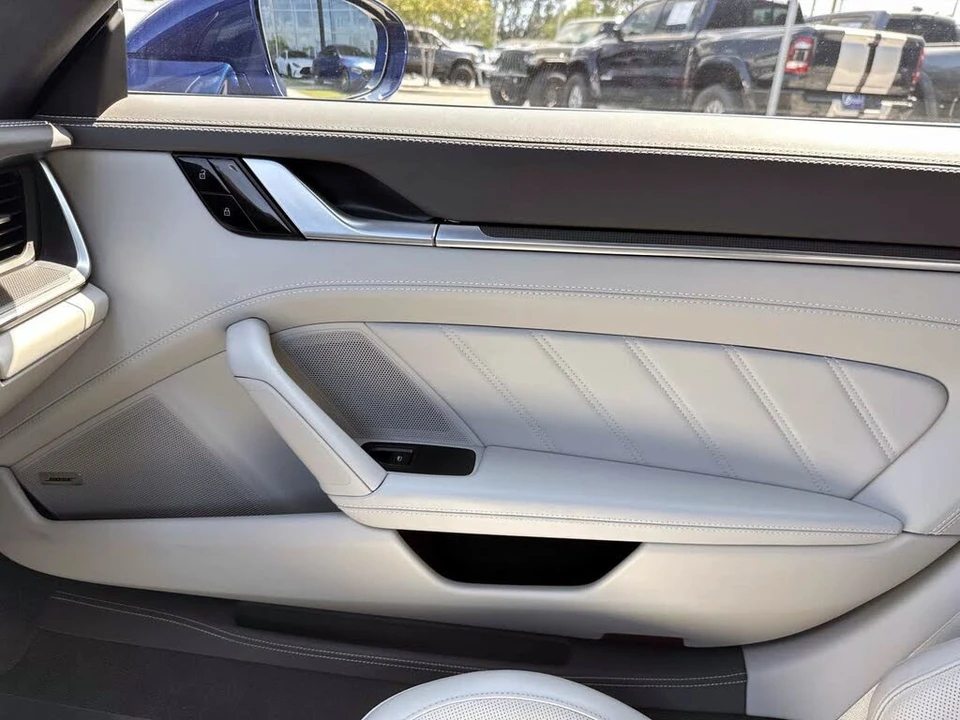 2021 Porsche 992 Turbo S - Image 19 of 27