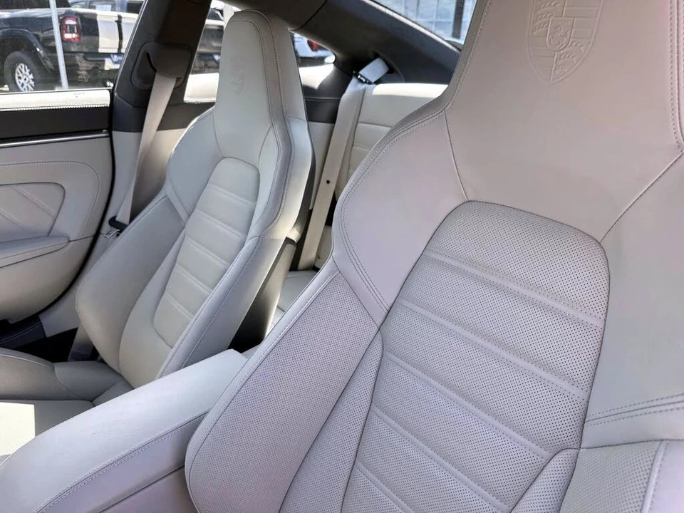 2021 Porsche 992 Turbo S - Image 17 of 27