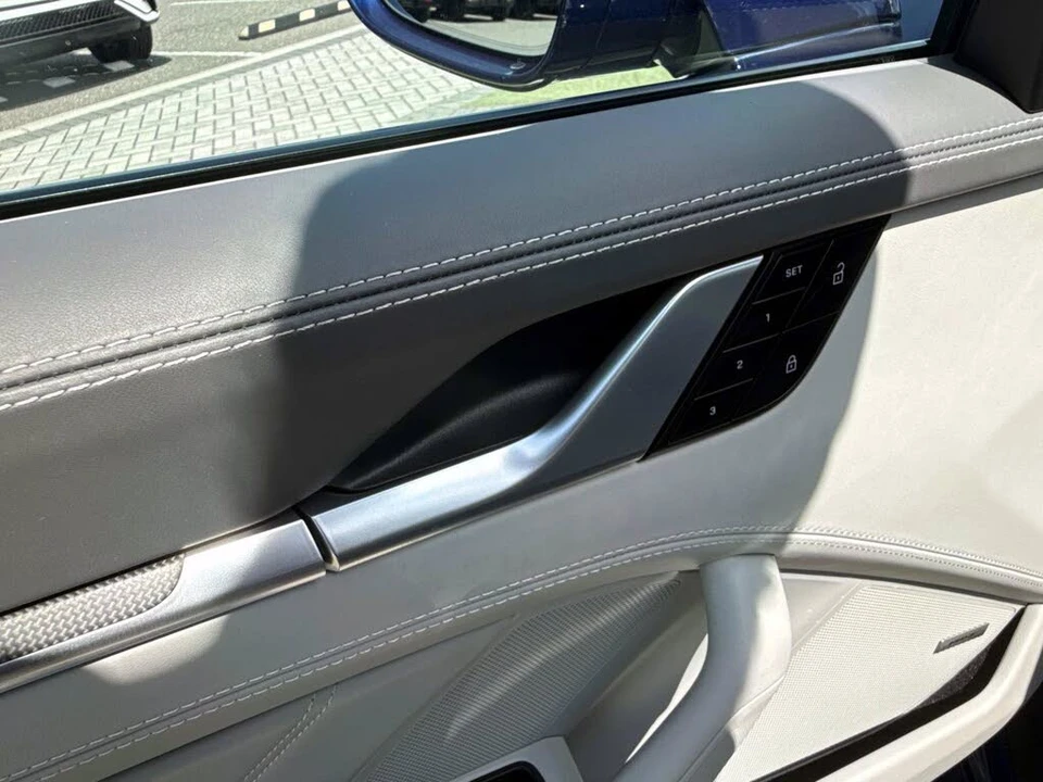 2021 Porsche 992 Turbo S - Image 13 of 27