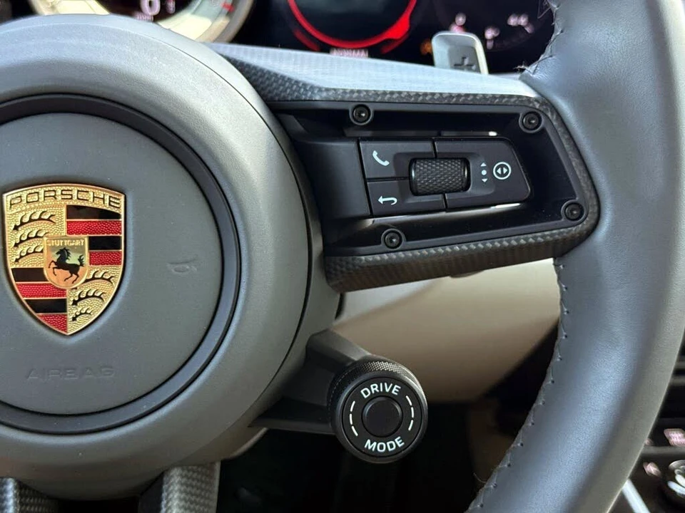 2021 Porsche 992 Turbo S - Image 27 of 27