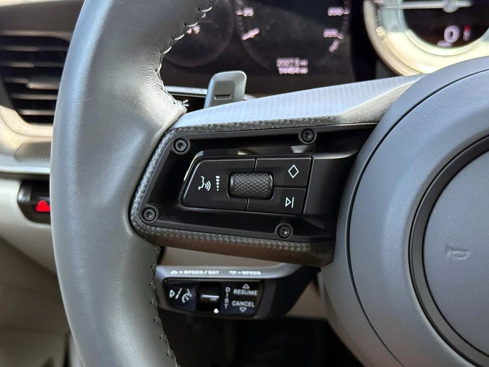 2021 Porsche 992 Turbo S - Image 26 of 27