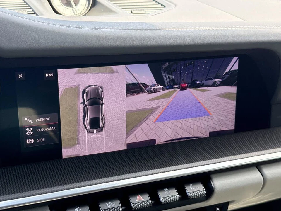 2021 Porsche 992 Turbo S - Image 21 of 27