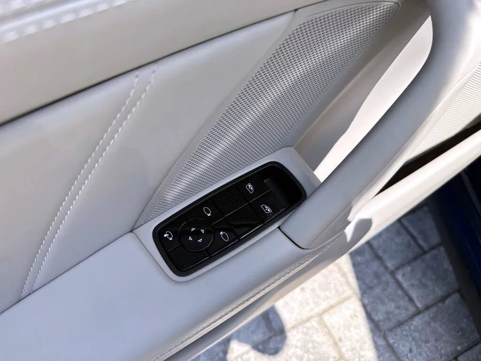 2021 Porsche 992 Turbo S - Image 14 of 27