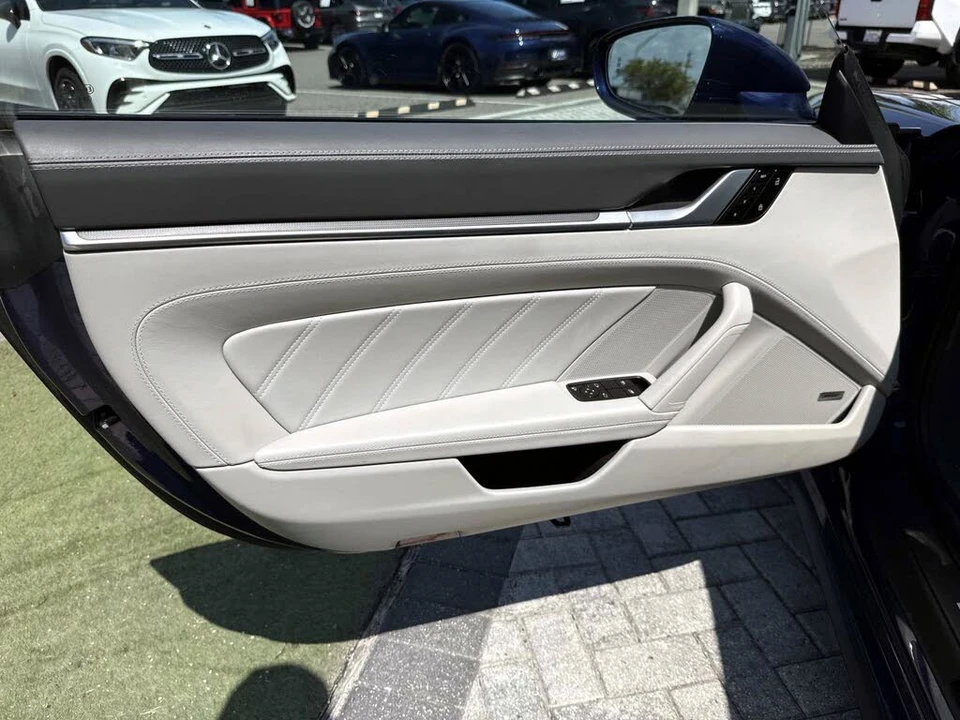 2021 Porsche 992 Turbo S - Image 12 of 27
