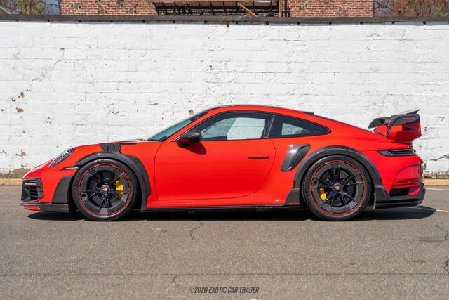 2021 Porsche 992 Turbo S - Image 3 of 7