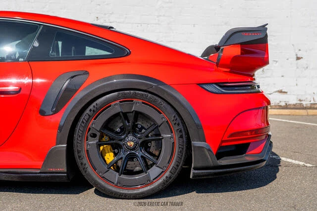 2021 Porsche 992 Turbo S - Image 5 of 7