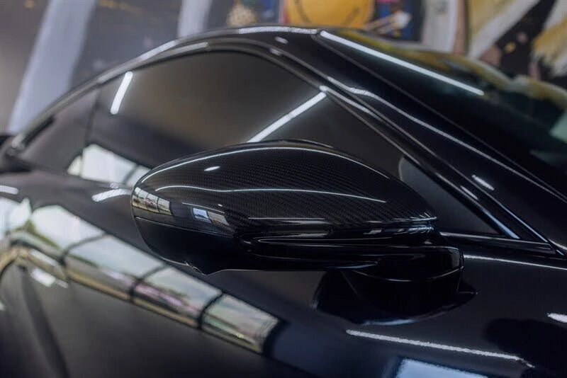 2021 Porsche 992 Turbo S - Image 10 of 31