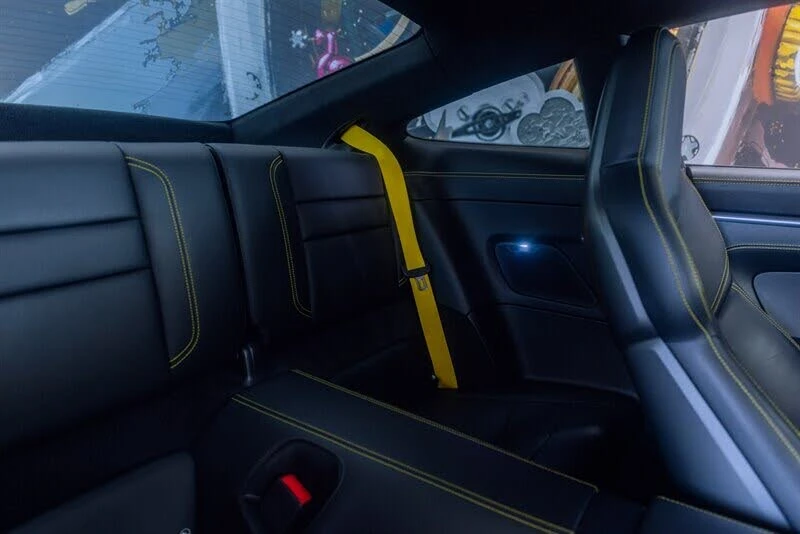 2021 Porsche 992 Turbo S - Image 22 of 31