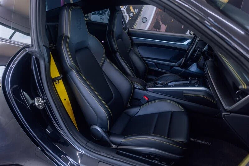 2021 Porsche 992 Turbo S - Image 15 of 31