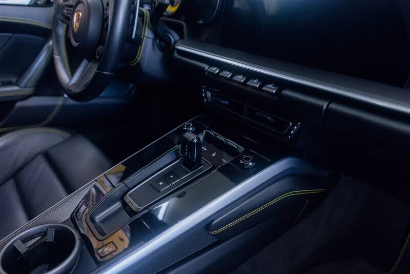 2021 Porsche 992 Turbo S - Image 20 of 31