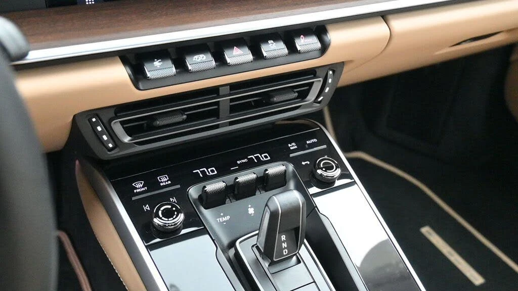 2021 Porsche 992 Turbo S - Image 15 of 31