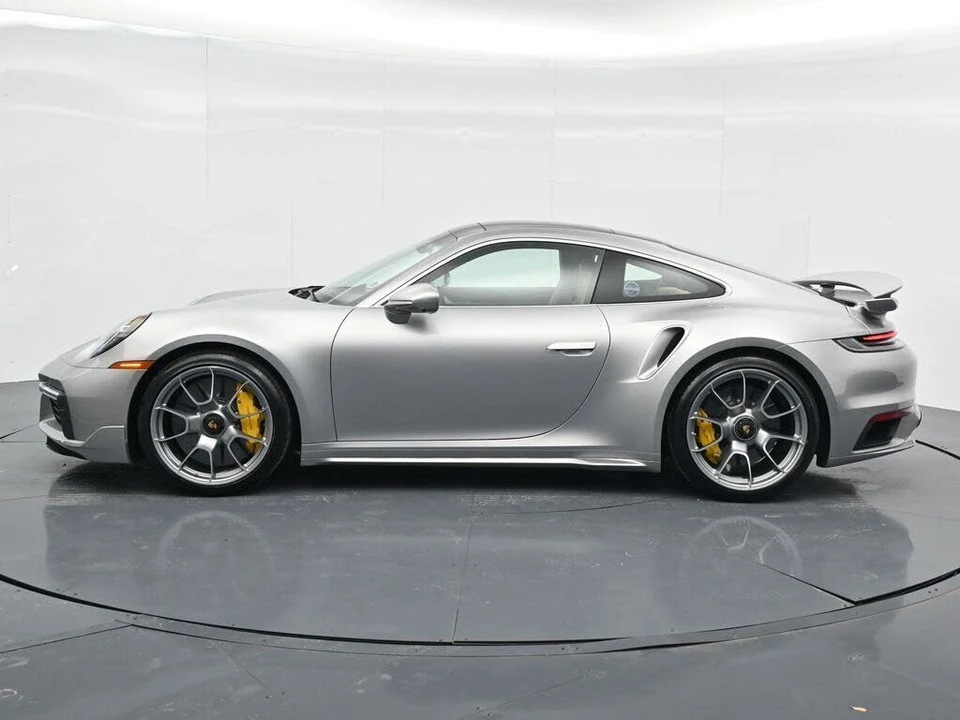 2021 Porsche 992 Turbo S - Image 2 of 31