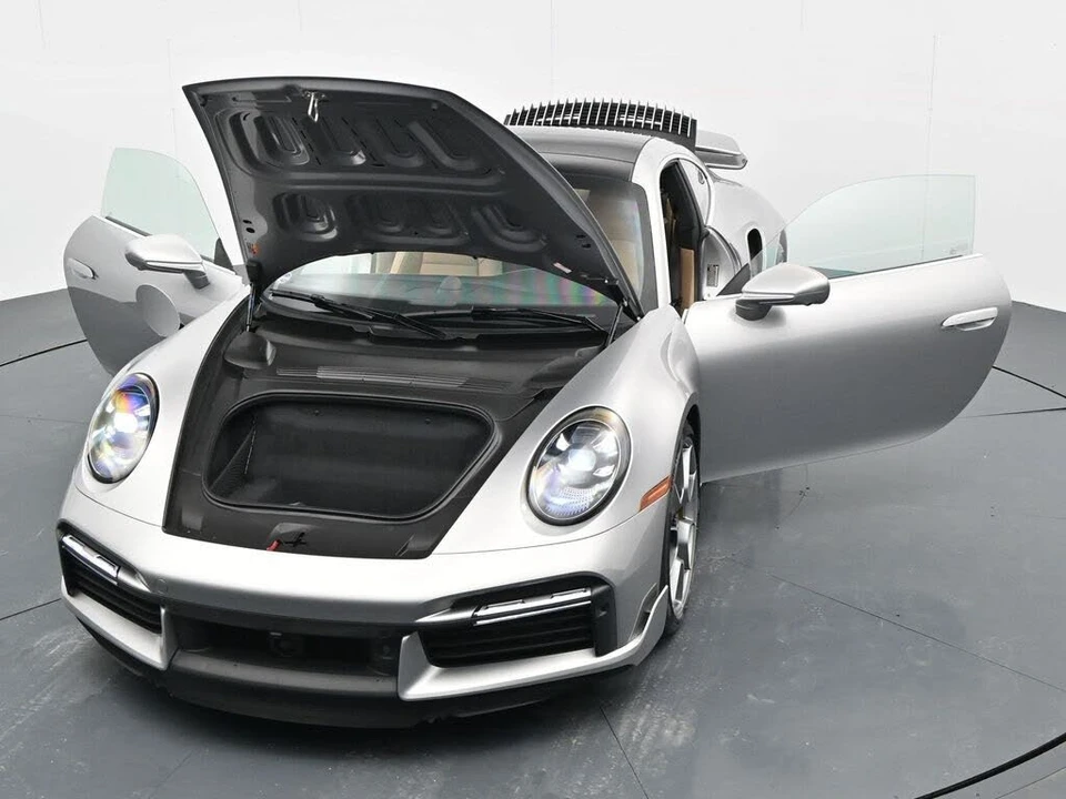 2021 Porsche 992 Turbo S - Image 29 of 31