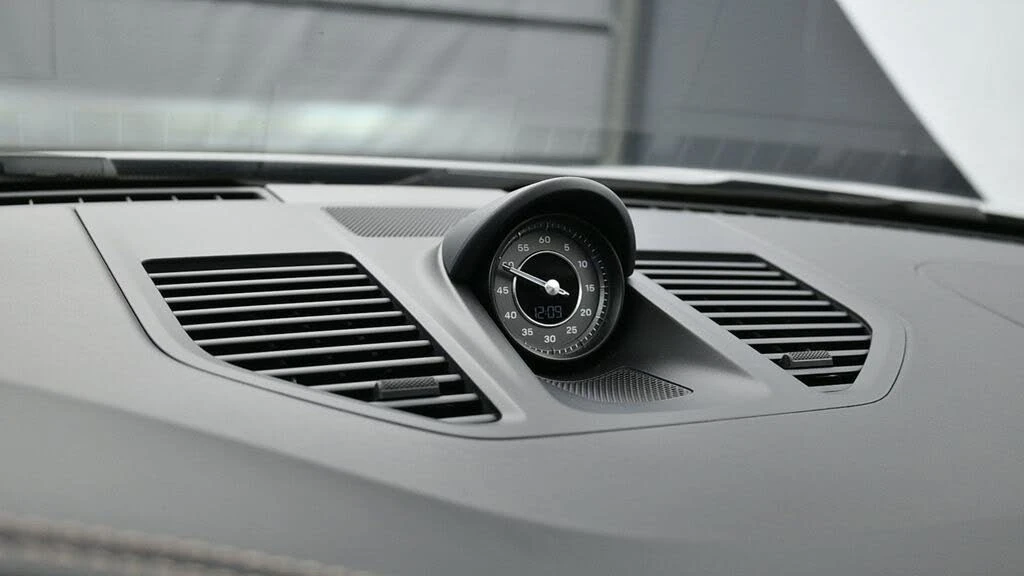 2021 Porsche 992 Turbo S - Image 16 of 31