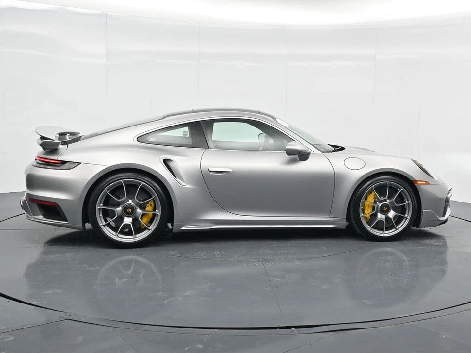 2021 Porsche 992 Turbo S - Image 8 of 31
