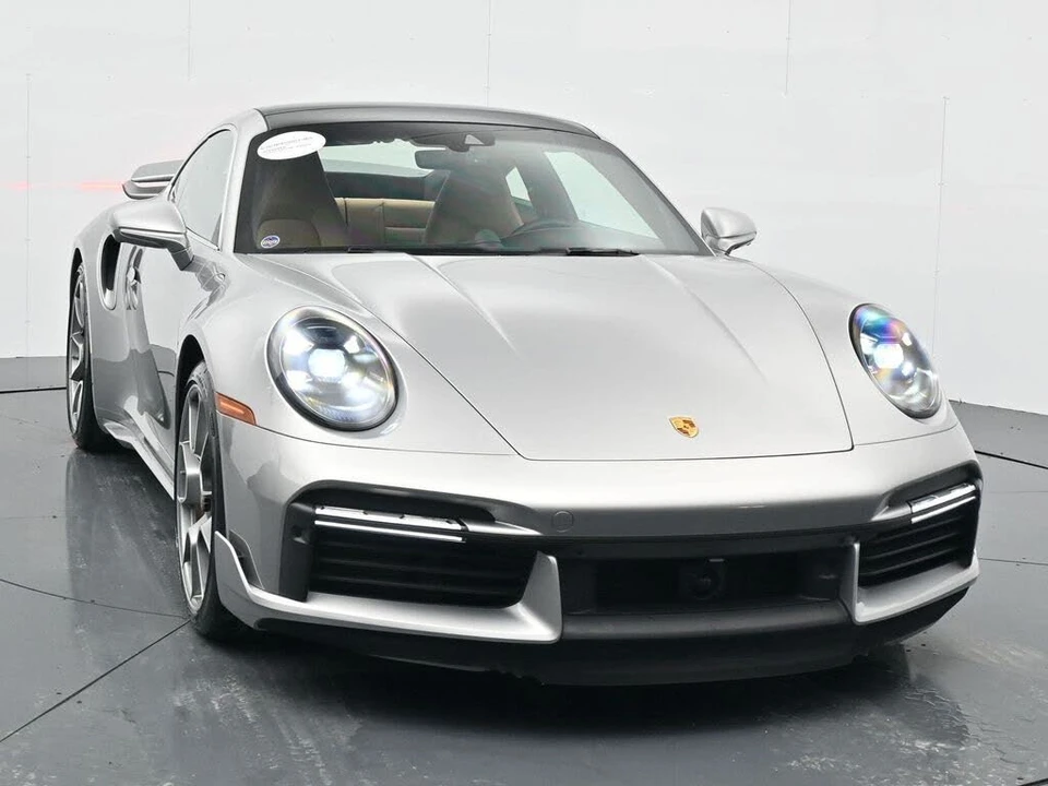 2021 Porsche 992 Turbo S - Image 10 of 31