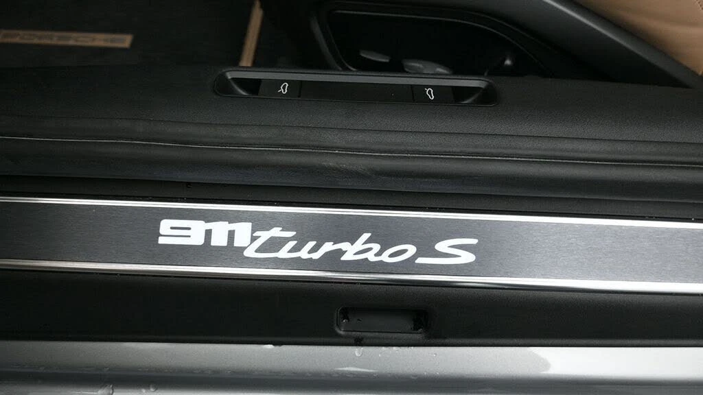 2021 Porsche 992 Turbo S - Image 13 of 31