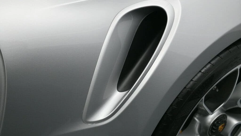 2021 Porsche 992 Turbo S - Image 25 of 31