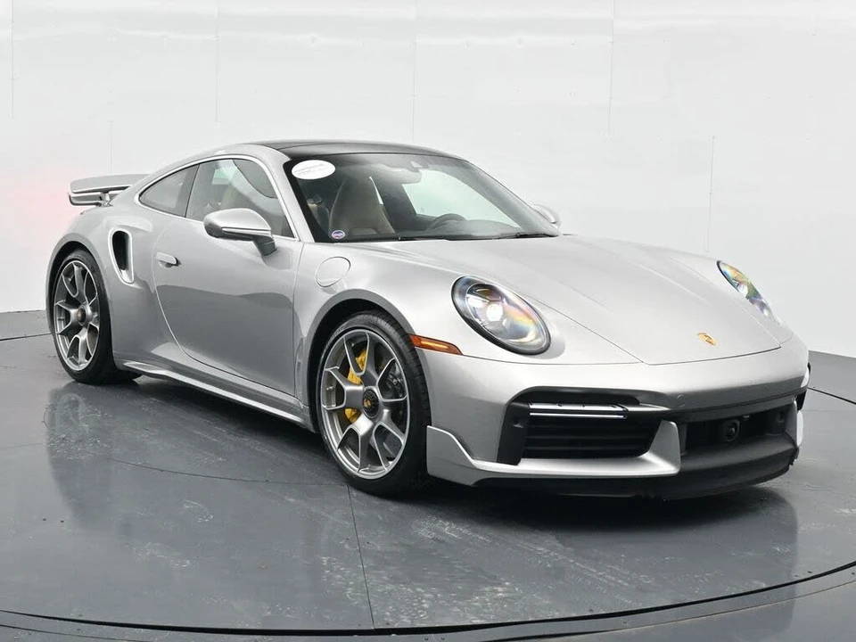 2021 Porsche 992 Turbo S - Image 9 of 31