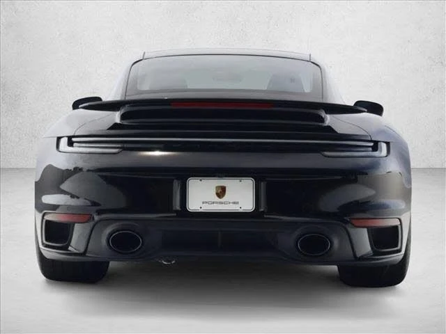 2021 Porsche 992 Turbo S - Image 10 of 27