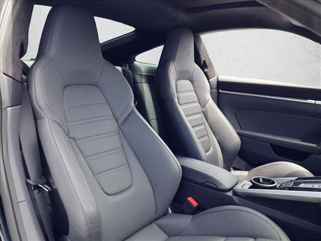 2021 Porsche 992 Turbo S - Image 23 of 27