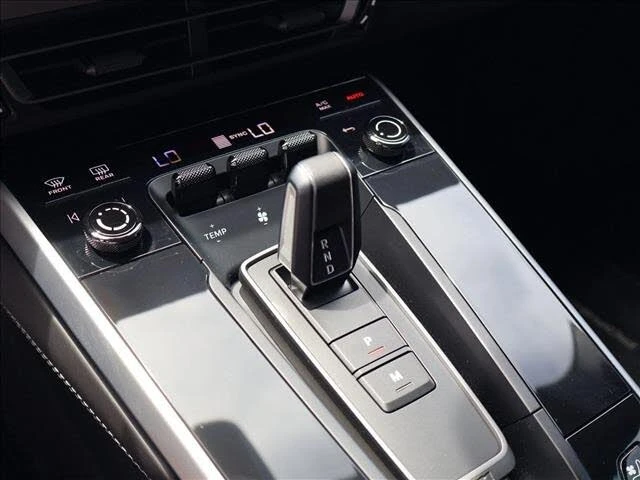 2021 Porsche 992 Turbo S - Image 20 of 27