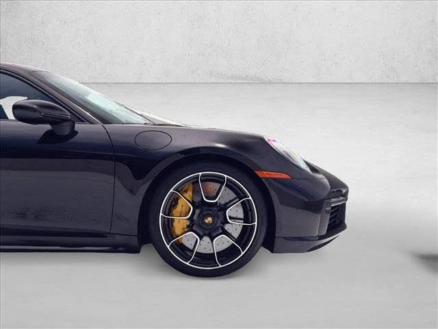 2021 Porsche 992 Turbo S - Image 11 of 27