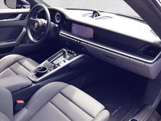 2021 Porsche 992 Turbo S - Image 24 of 27
