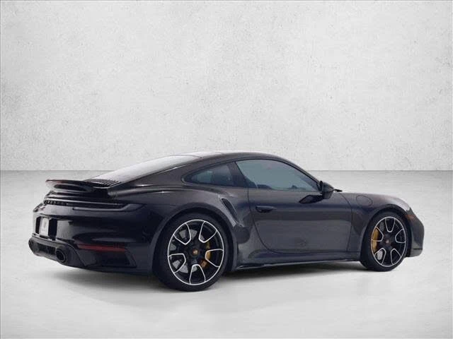 2021 Porsche 992 Turbo S - Image 8 of 27