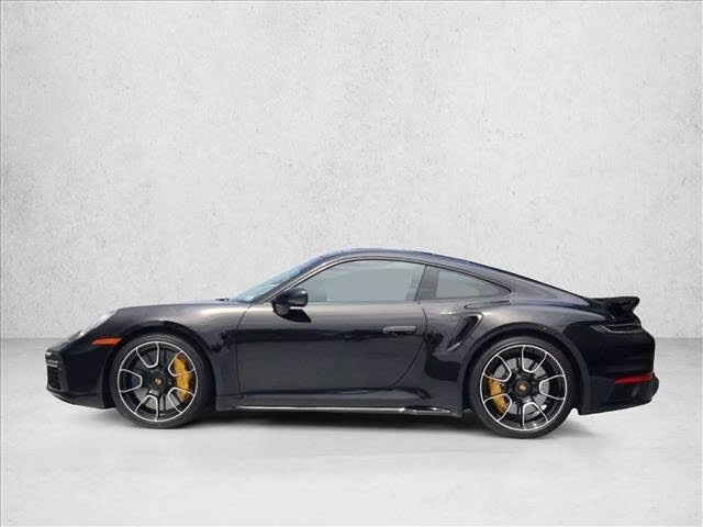 2021 Porsche 992 Turbo S - Image 2 of 27